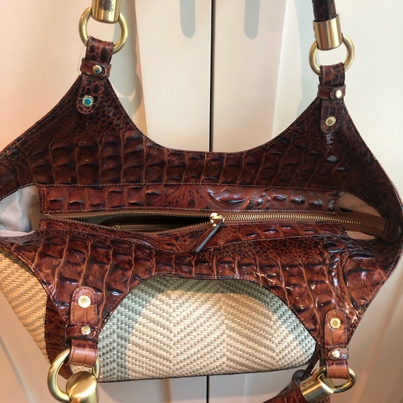 Brahmin Bag - Picture 6 of 14